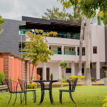 Hotel La Querencia Río Verde Eksteriør billede