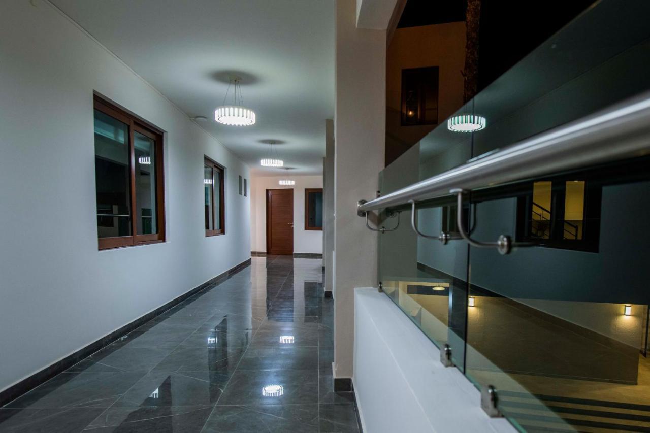 Hotel La Querencia Río Verde Eksteriør billede