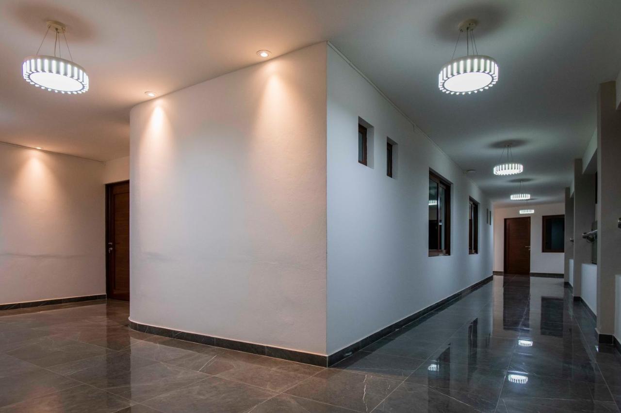 Hotel La Querencia Río Verde Eksteriør billede